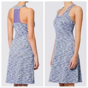 MPG Sport Mondetta Performance Gear Travel Dress S NWT